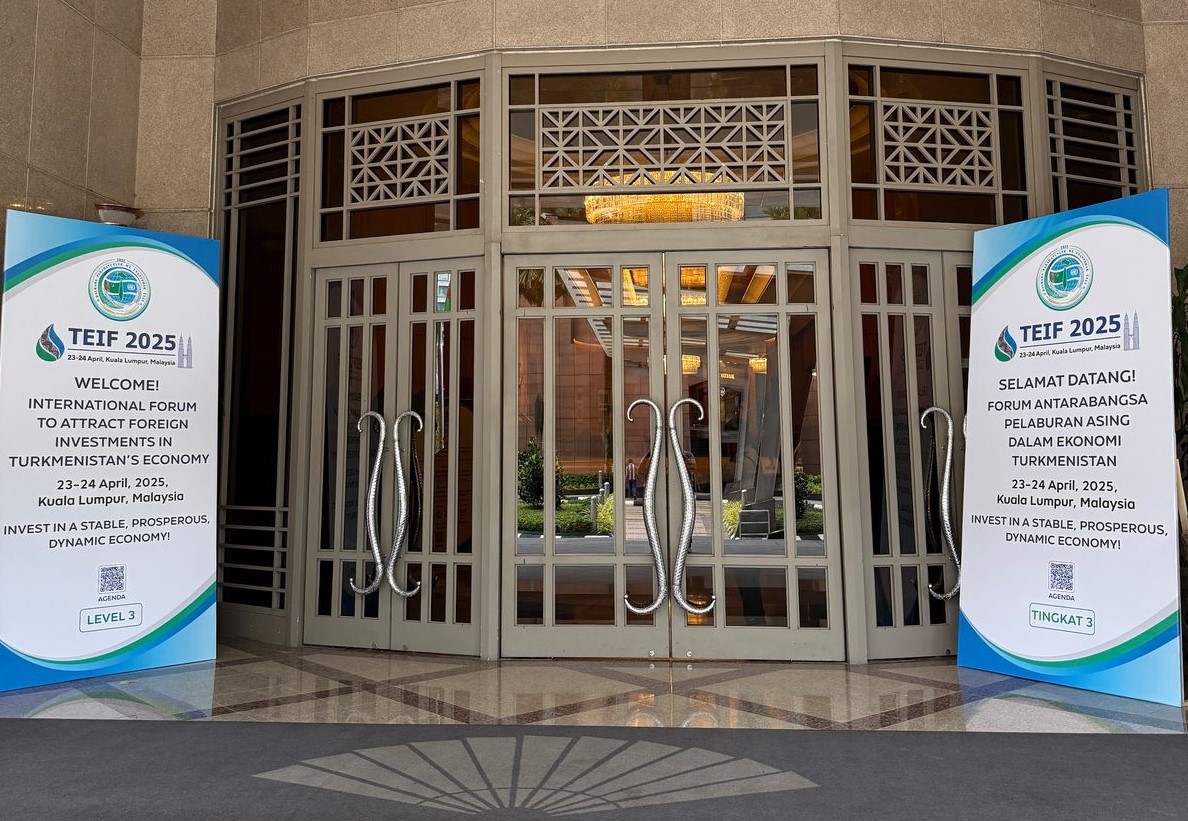 Investment Spotlight on Malaysia: TEIF 2025 Delegate Registration Underway